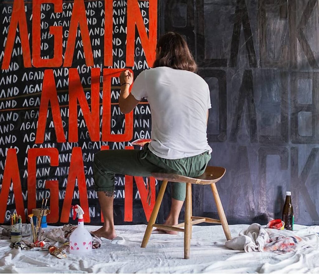 An Illustrated Diagram of Popular Tea Recipes