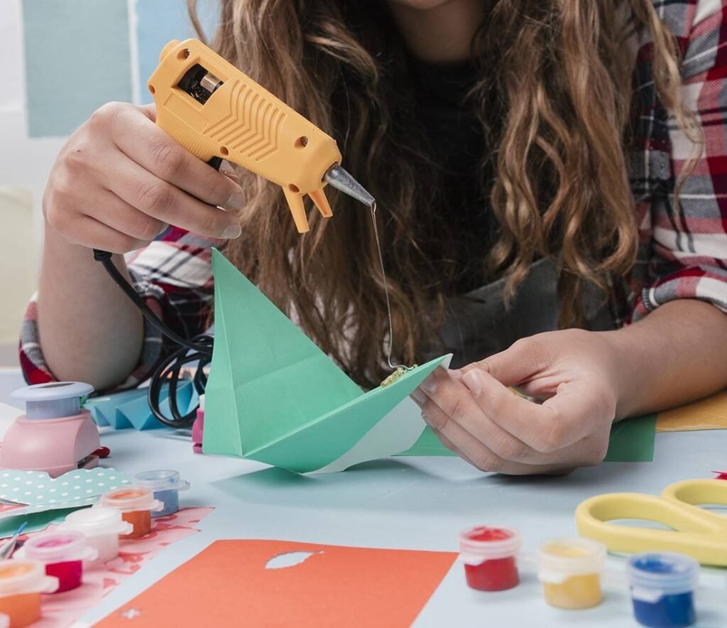 British Wildlife Illustrated Gift Wrap