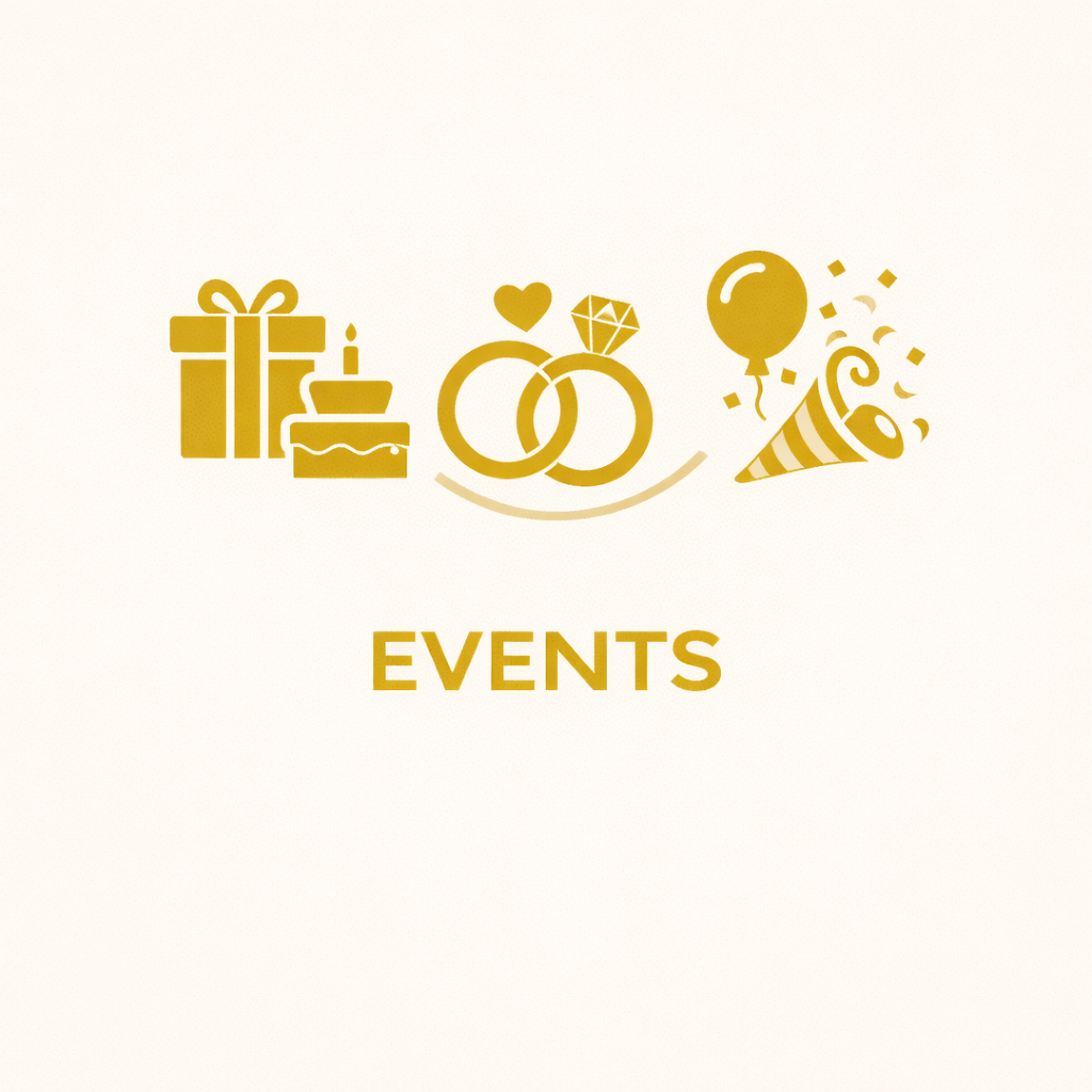 Events