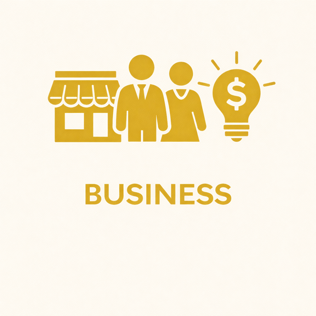 Business