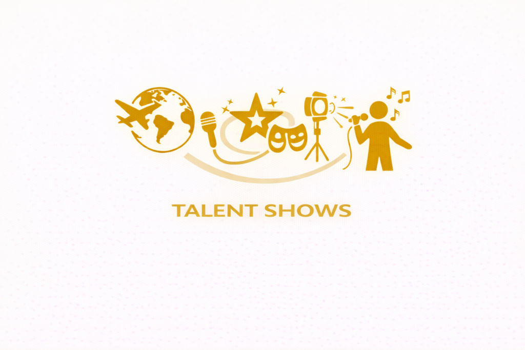Talent Shows