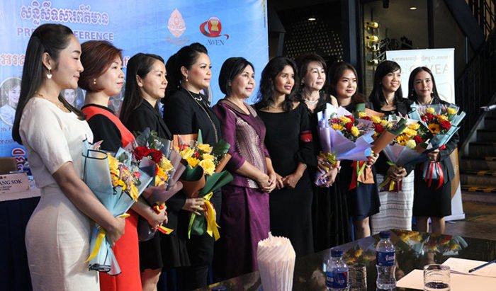 Empowering Small Businesses with Essential Equipment in Phnom Penh