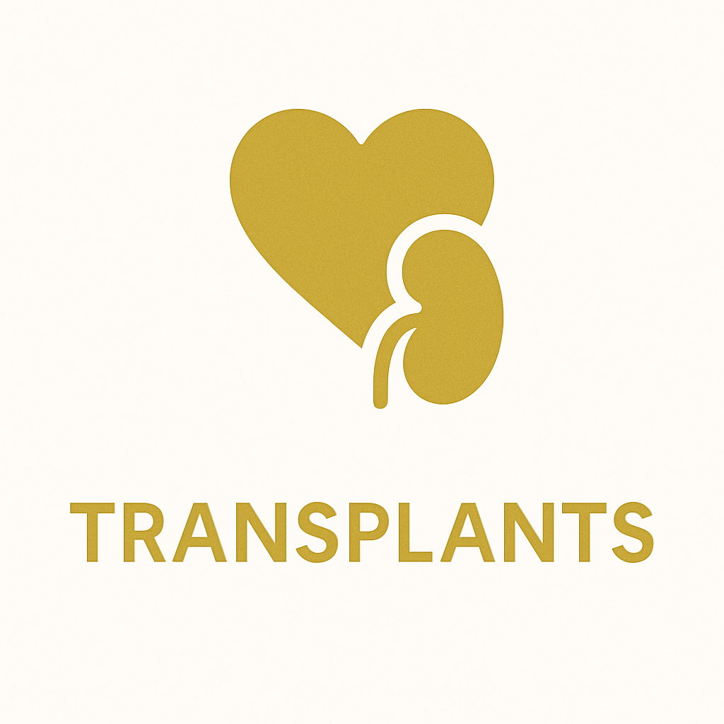 Transplants