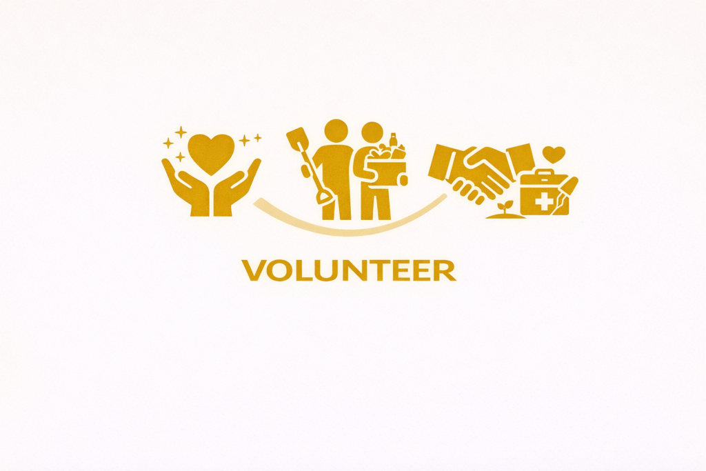 Volunteer