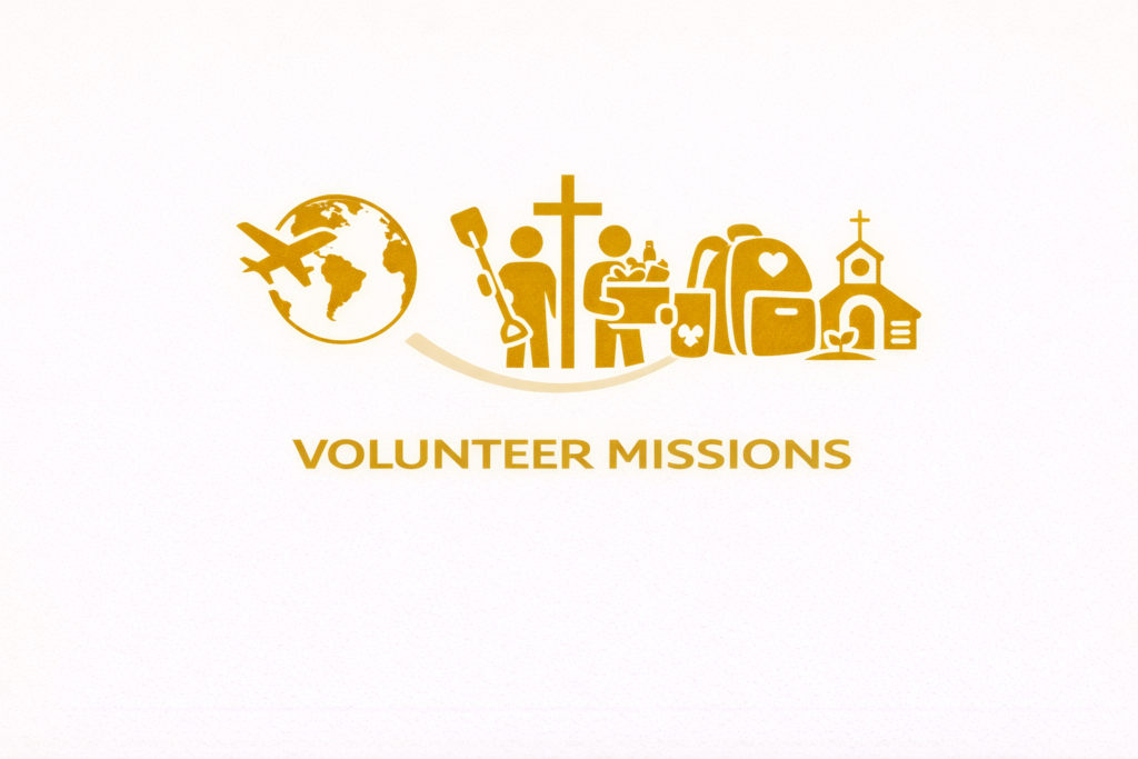 Volunteer Missions