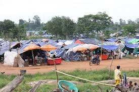 Emergency Refugee Relief for Displaced Families