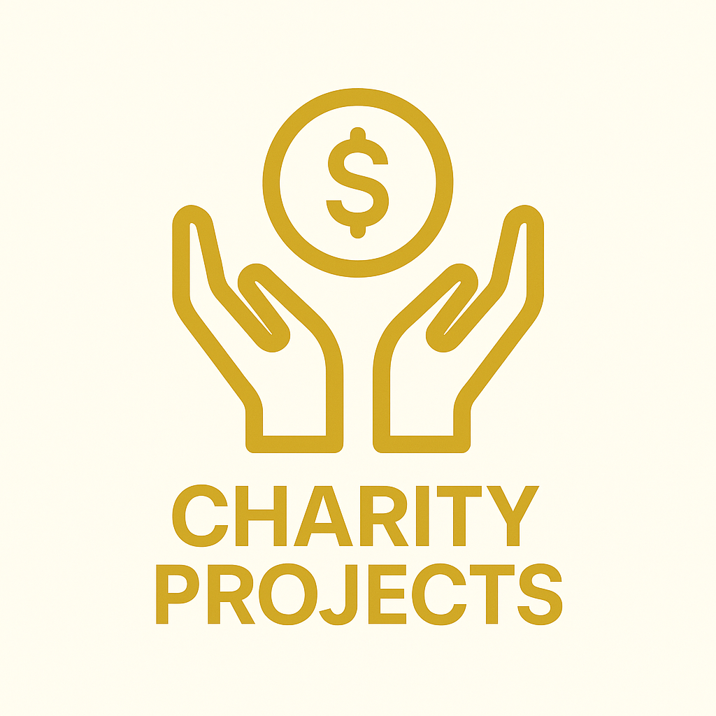 Charity Projects