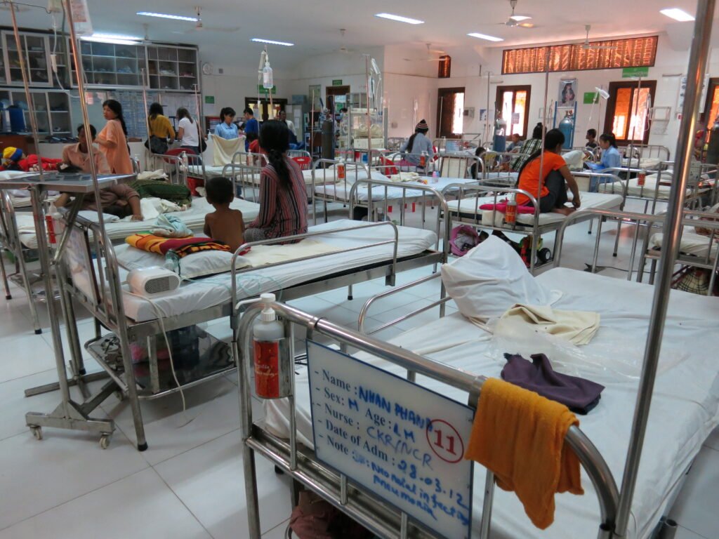 Medical Care for Life: Saving Lives Through Compassion